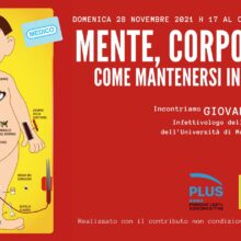 MENTE, CORPO E HIV: Come Mantenersi In Salute