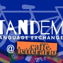 TANDEM: Language And Social Exchange In Rome!