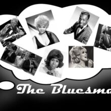 Giovedì 5 Maggio Dinner & Live “The Bluesmates” Al Caffè Letterario