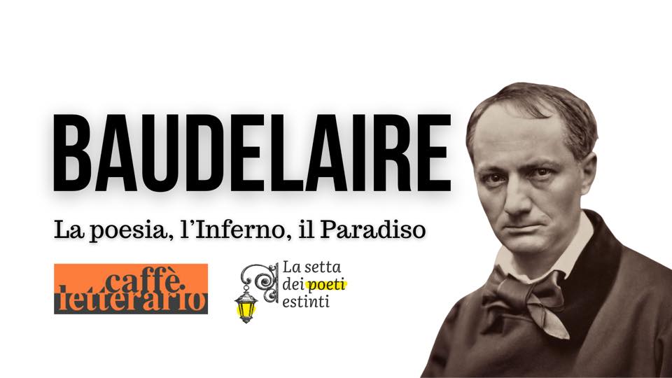 baudelaire setta poeti estinti