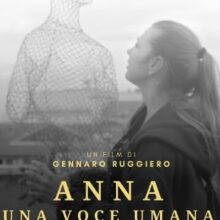 In Anteprima Nazionale Il Film Anna Una Voce Umana E Il Cortometraggio Delirium