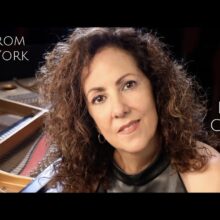 Jazz From New York – Kate Cosco