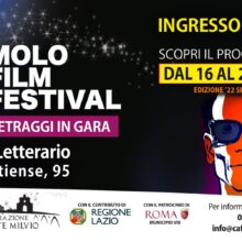 Molo Film Festival – Edizione 2022