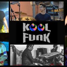 Kool Funk Live Caffé Letterario