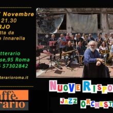 Nuove Risposte Jazz Orchestra