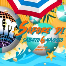 RAM Riserva Anime Miste “Sapore Di Mare”