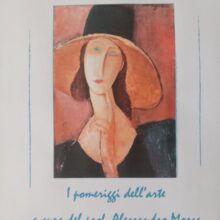 Aperitivo Con Modigliani