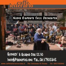 Nuove Risposte Jazz Orchestra