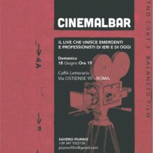 CINEMALBAR