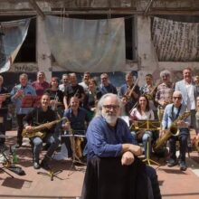 NUOVE RISPOSTE JAZZ ORCHESTRA