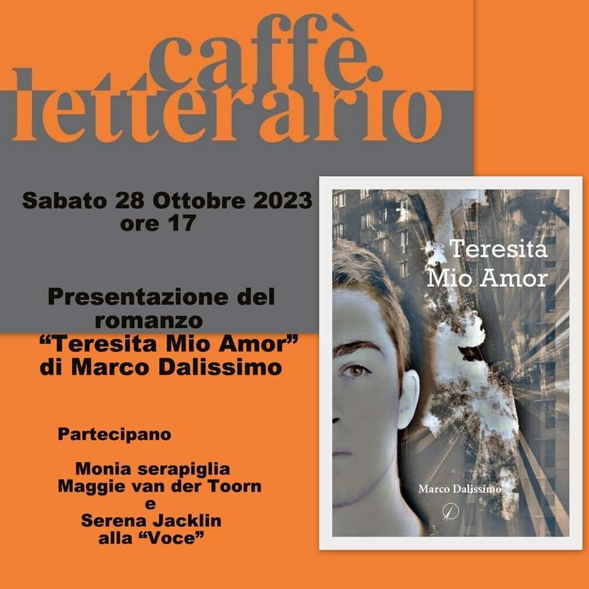 sabato 28 ottobre 2023